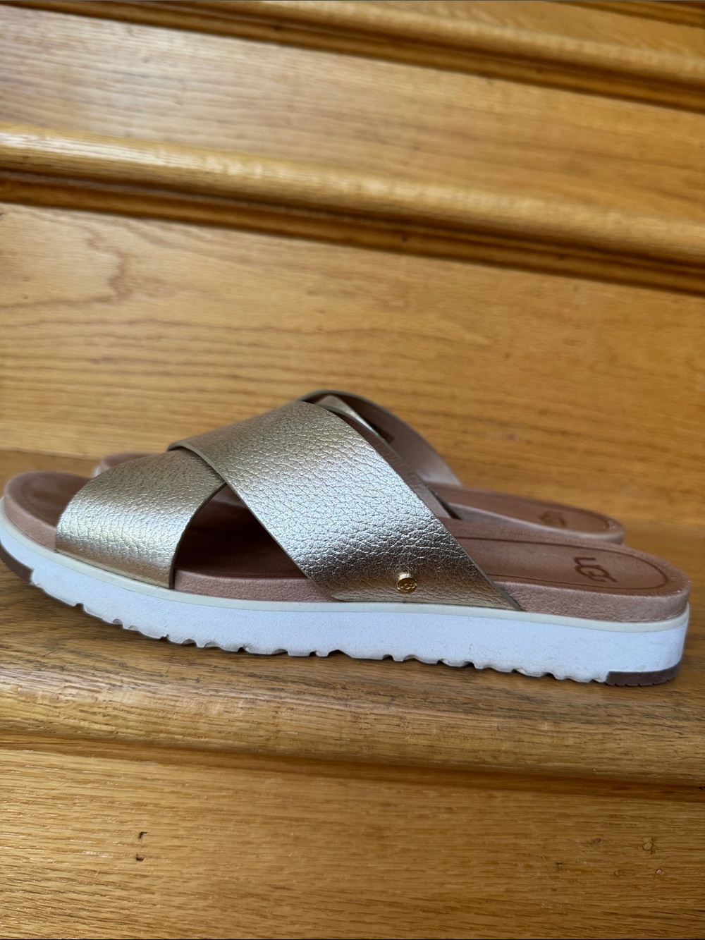 UGG Women's Slide Sandals